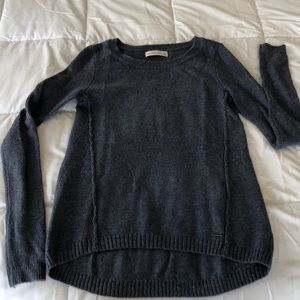 Abercrombie sweater